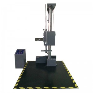 LT-BZ02-A Single Wing Drop Tester