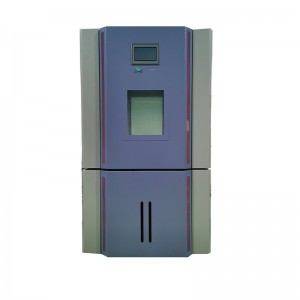 Konstante Temperatur- und Feuchtigkeitsprüfmaschine/Konstante Temperatur- und Feuchtigkeitsprüfungskasten