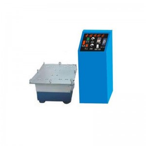 LT-BZD04-A Elektromagnetischer horizontaler Schütteltisch