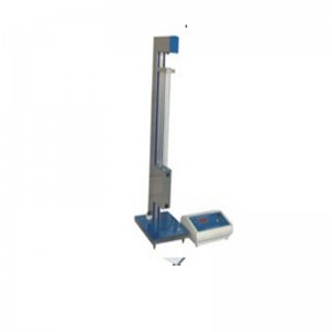 LT-JJ37 Fallball Rebound-Koeffizient