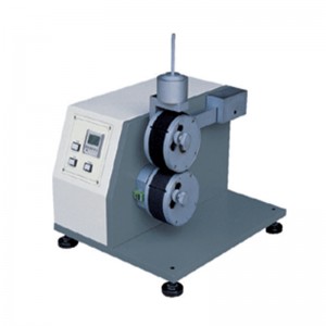 LT-XZ21 Haftungsgurt-Ermüdungs-Testmaschine