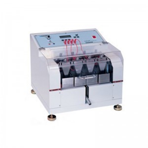 LT-XZ32 Maeser Leder dynamischer wasserdichter Testmaschine