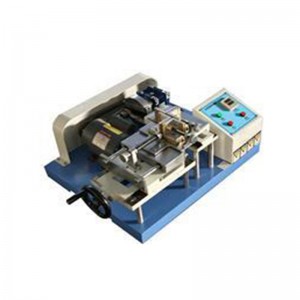 LT-XZ34 Leder-Kneten-Testmaschine