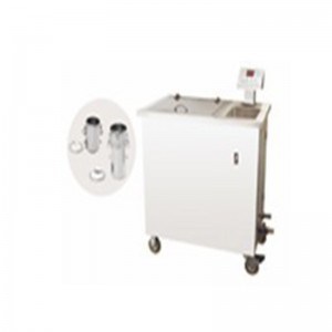 LT-XZ37 Färben waschbare Testmaschine