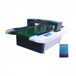 LT-XZ42-S Fördertyp Digital intelligenter Nadeldetektor