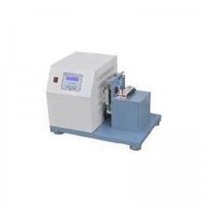 LT-XZ62 Stahlplatte-Testmaschine