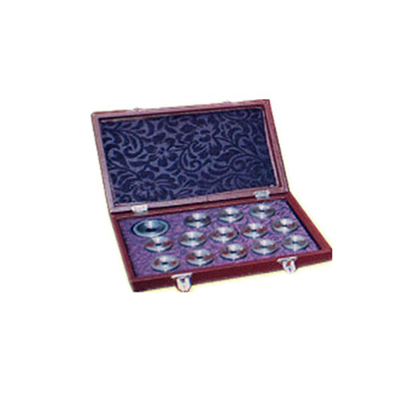 LT-ZP11 Ringklemme