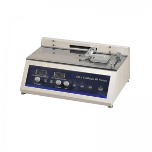 LT-ZP29 Reibungskoeffizienten-Tester