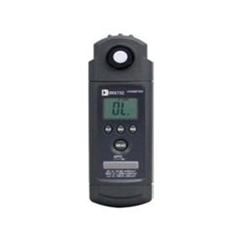 LT-ZP34 UV-Lichtintensitätsdetektor