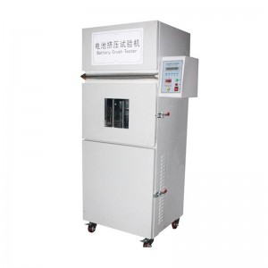 LT-DC02-A Batteriextrusionstestmaschine